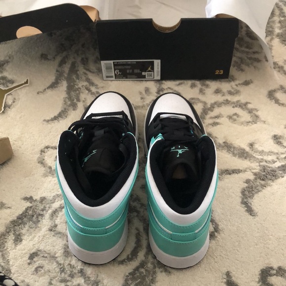 Nike air jordan 1 - Picture 2 of 4